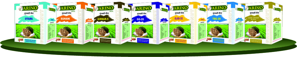 Seed Production Step 5