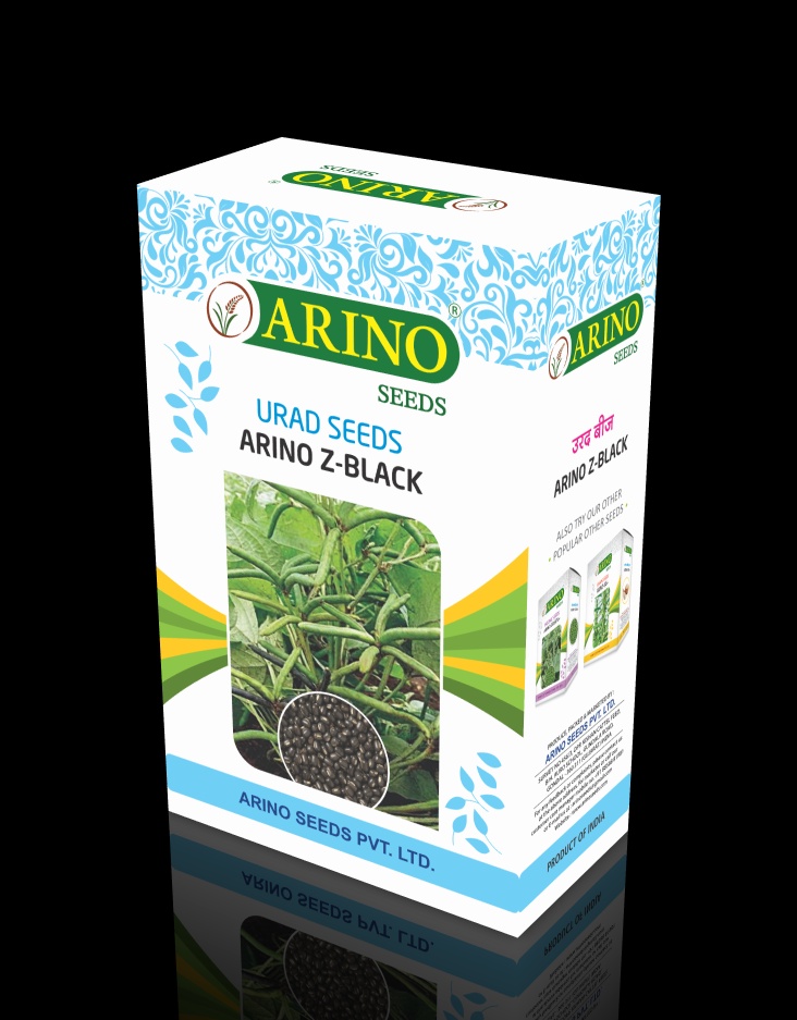 Urad z black